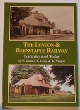 Lynton and Barnstaple Railway