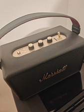 Marshall KILBURN III BLACK AND