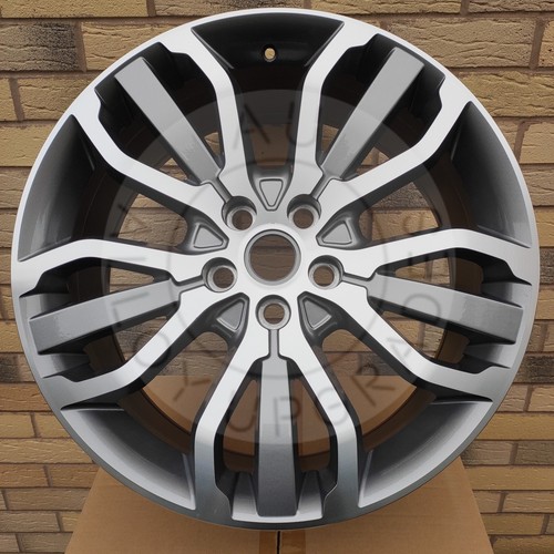 New inch alloys - 4x, alloy