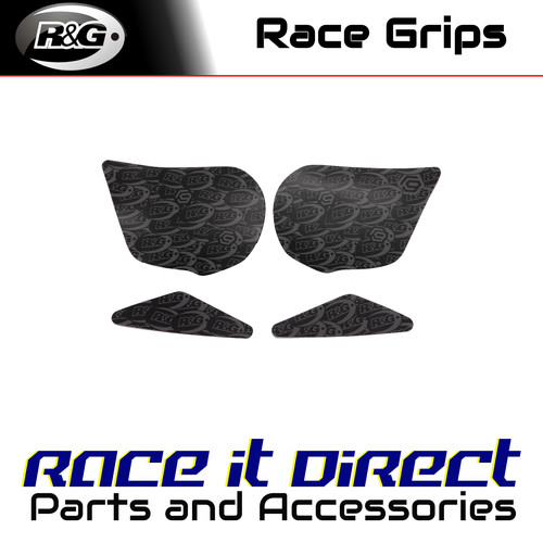 Race grips for - for, rc8r
