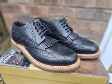 C4 Barbour Ryde Ladies Black