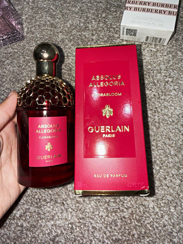 Guerlain absolus allegoria - guerlain,
