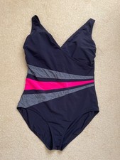 The Collection by Debenhams Active Xtra life swimming costume size 18