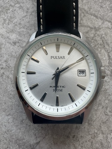 Pulsar seiko yt57 x034 - by, yt57-x034