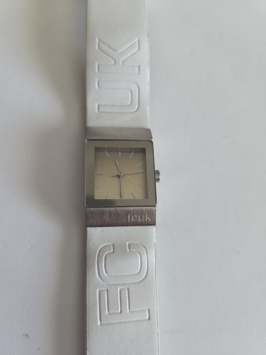 Fcuk watch - fcuk,