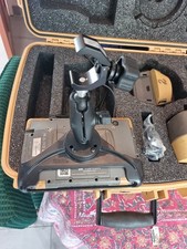 Unit 2: Topcon HIPER HR Gnss