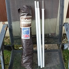 Lichfield Combat 4 Extension Fly Sheet