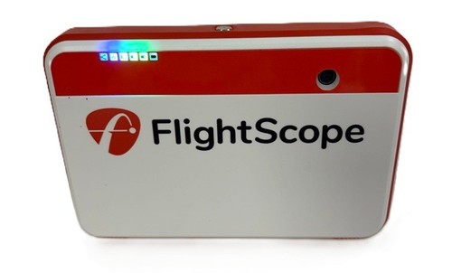 Flightscope mevo portable - mevo+,