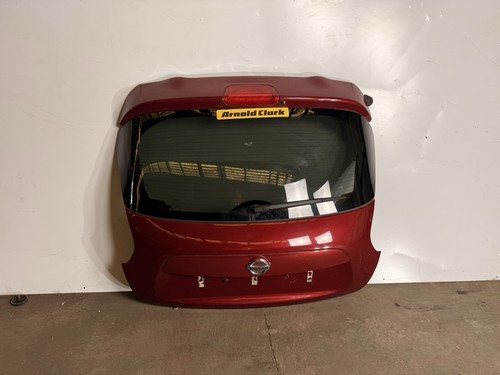 Nissan juke tekna - nissan,
