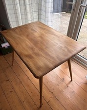 Vintage ercol breakfast - ercol, table