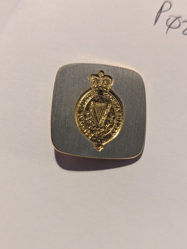 Royal ulster constabulary - royal,