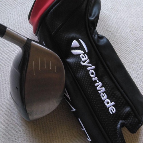 Taylormade burner 860 - taylormade, driver