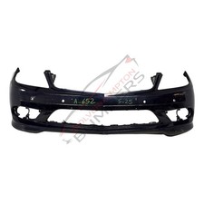 MERCEDES BENZ C Class W204