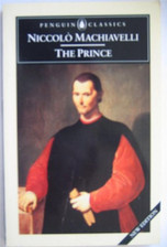 The Prince (Penguin Classics S.) by Machiavelli, Niccolo Paperback Book The