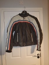 Frank Thomas Cafe Racer