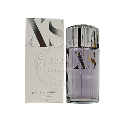 Paco rabanne eau de - rabanne, xs