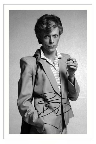 David bowie 70s 80s - david, music