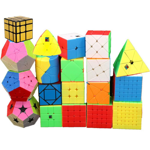 Premium 3x3 speed - speed, smooth