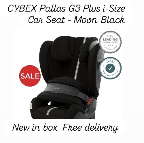 Cybex size plus - cybex,