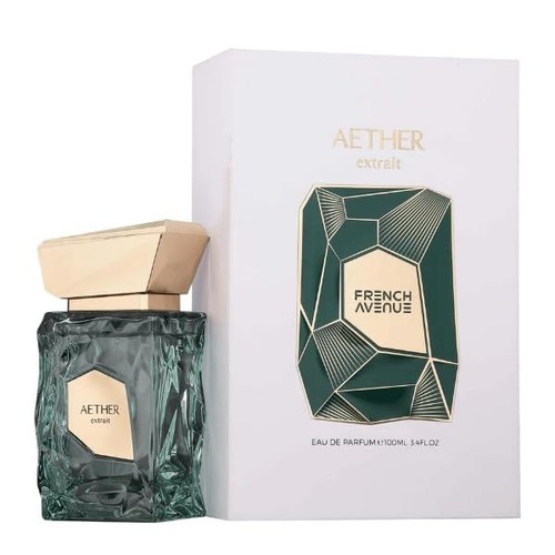 Aether extrait parfum by - extrait,