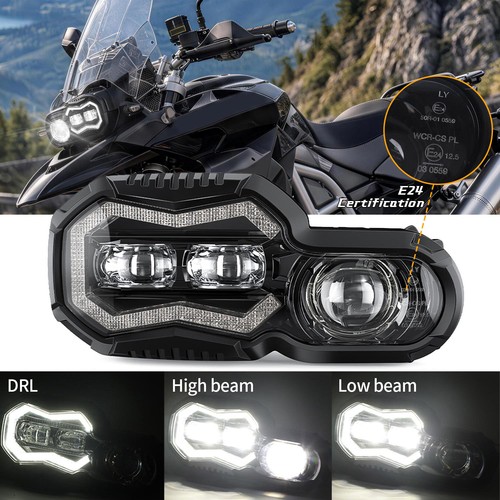 Dot led halo - led,