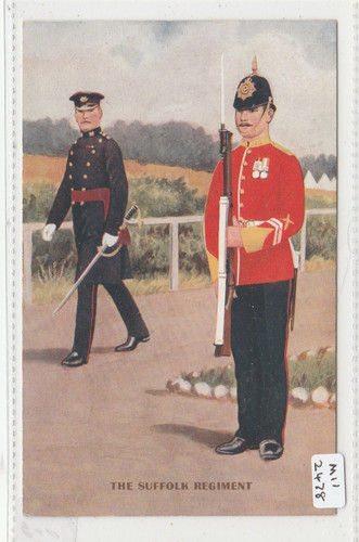 Military the suffolk - military,