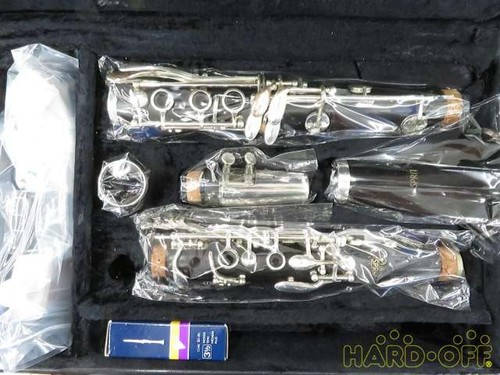 Leblanc france clarinet - france,