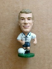 Corinthian Prostars - Alan