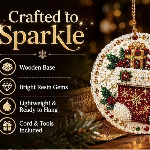6pcs diy diamond - 6pcs,