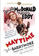 MAYTIME (1936 Jeanette