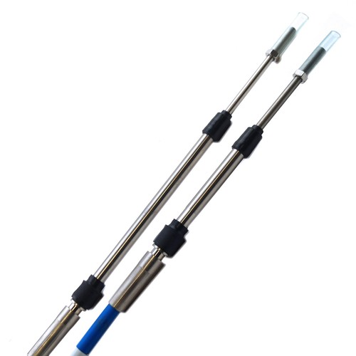 Trim cable for kawasaki - trim,