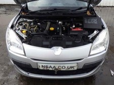 2010-2015 MK3 RENAULT MEGANE COMPLETE ENGINE 1.5 DIESEL K9K846 EURO 5 *VIDEO*