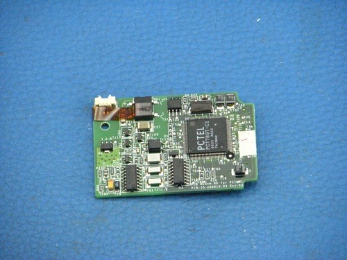 Circuit board maxdata vision - circuit,
