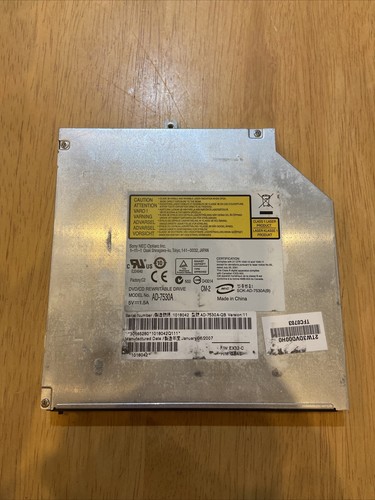 Dvd disk drive - disk,