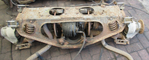 Jaguar xjs 1991 complete - 1991, 3.6
