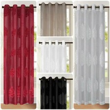 Ready Made Eyelet Ring Top