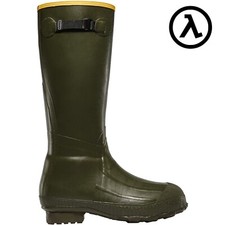 LACROSSE BURLY CLASSIC 18" OD