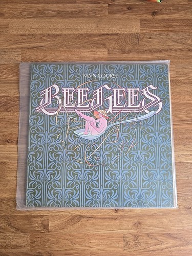 Bee gees main - bee, 1975