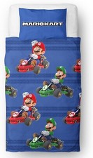 Mario Kart Official Single
