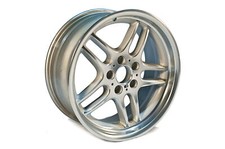 Bmw genuine alloy - genuine, rim