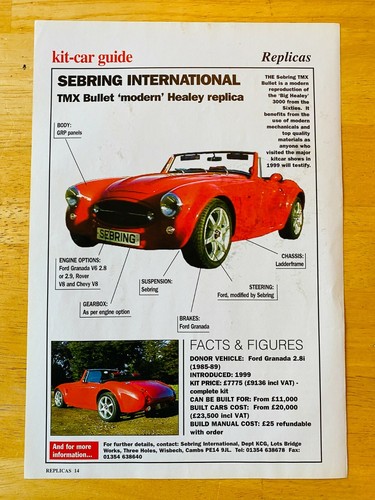 Sebring healey banks - healey, &