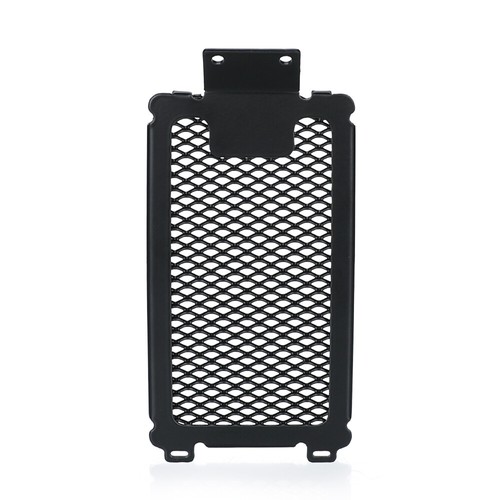 Motorcycle oil cooler guard - motorcycle,
