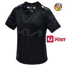 NRL Brisbane Broncos Jerseys