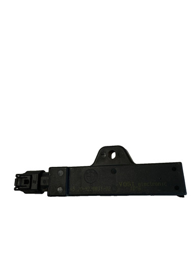 Bmw f10 f11 - f11, aerial