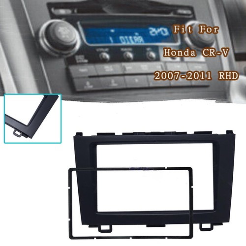 Din car stereo radio - radio, fascia