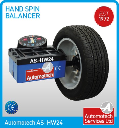 Wheel balancer tyre - tyre, machine