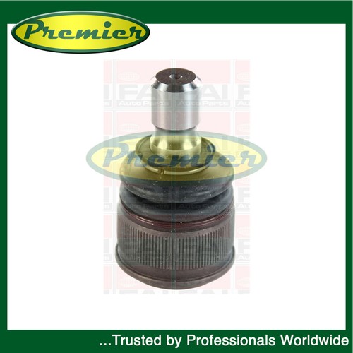 Premier front ball - front, fits