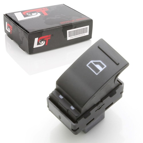 Power window switch button - switch,