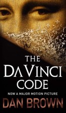 The Da Vinci Code,Dan Brown-