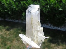 Minerals *** DANBURITE CRYSTAL
